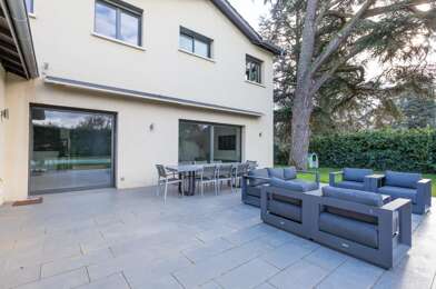 Maison 7 pièces 1349000 €