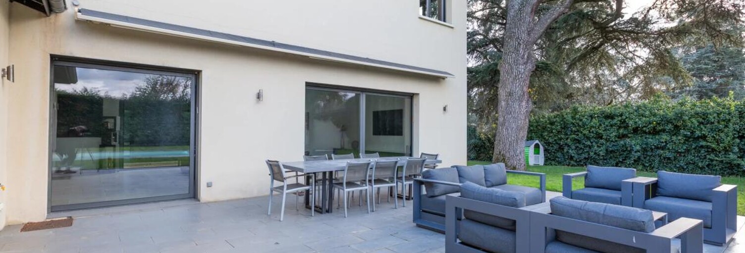 Maison 7 Pièces 300 m² à vendre à Écully (69130)