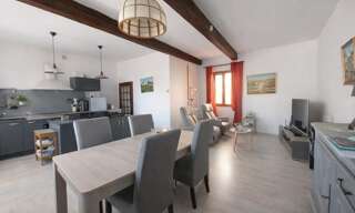 Maison 6 Pièces 133 m² à vendre à Mazamet (81200)