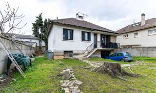 Maison 3 Pièces 90 m² à vendre à Mitry-Mory (77290)