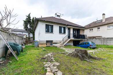 Maison 3 pièces 185000 €