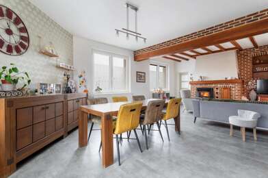 Maison 8 pièces 468000 €