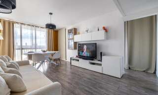 Appartement 4 Pièces 66 m² à vendre à Yerres (91330)