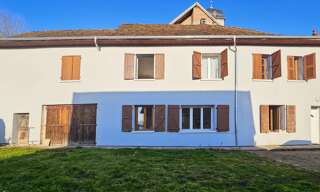 Maison 5 Pièces 143 m² à vendre à Brangues (38510)