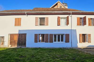 Maison 5 pièces 182000 €