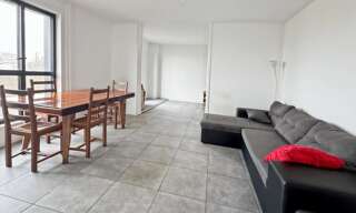 Appartement 4 Pièces 68 m² à vendre à Sarcelles (95200)