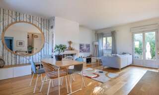 Maison 5 Pièces 90 m² à vendre à Noisy-le-Grand (93160)