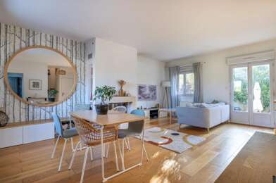 Maison 5 pièces 470000 €