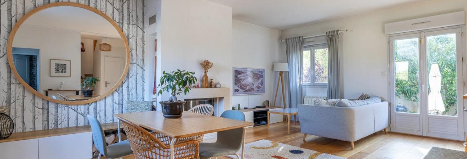 Maison 5 Pièces 90 m² à vendre à Noisy-le-Grand (93160)