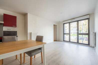 Appartement 2 pièces 170000 €