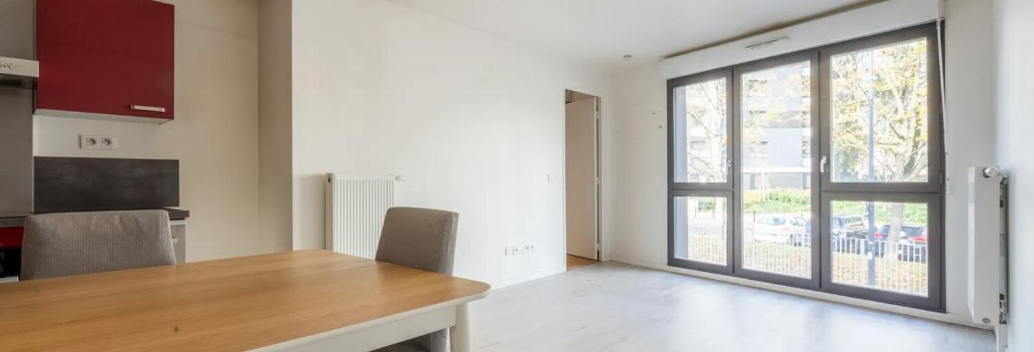 Appartement 2 Pièces 42 m² à vendre à Montreuil (93100)