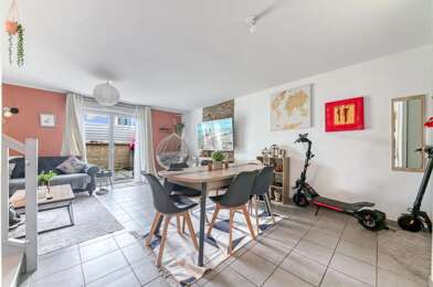 Maison 4 pièces 215000 €