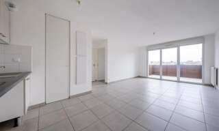 Appartement 2 Pièces 45 m² à vendre à Toulouse (31200)