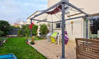 Maison 4 Pièces 86 m² à vendre à Reims (51100)