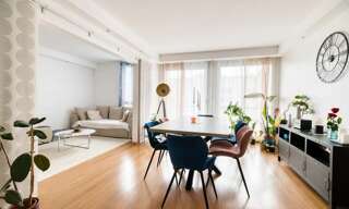 Appartement 4 Pièces 78 m² à vendre à Toulouse (31500)