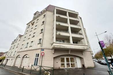 Appartement 3 pièces 342000 €
