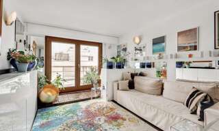 Appartement 5 Pièces 82 m² à vendre à Paris 13 (75013)