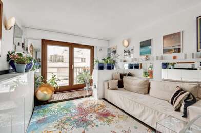 Appartement 5 pièces 840000 €