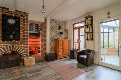 Maison 5 pièces 320000 €