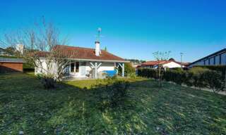 Maison 5 Pièces 106 m² à vendre à Saint-Geours-de-Maremne (40230)