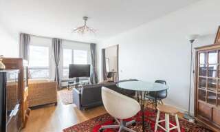 Appartement 4 Pièces 80 m² à vendre à Paris 13 (75013)