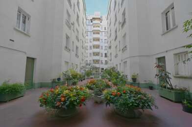 Appartement 1 pièces 120000 €