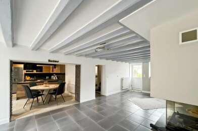 Maison 6 pièces 236000 €