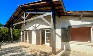 Maison 4 Pièces 58 m² à vendre à Lacanau (33680)