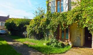 Maison 4 Pièces 174 m² à vendre à Asnières-en-Montagne (21500)