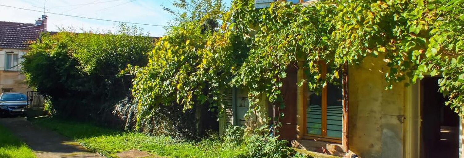 Maison 4 Pièces 174 m² à vendre à Asnières-en-Montagne (21500)