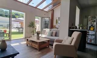 Maison 7 Pièces 206 m² à vendre à Izeaux (38140)