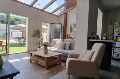 Maison 7 pièces 409000 €