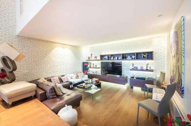 Maison 6 pièces 1590000 €