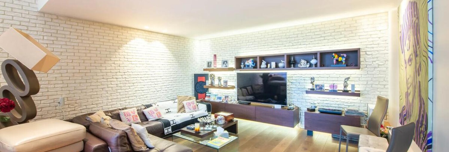 Maison 6 Pièces 180 m² à vendre à Courbevoie (92400)