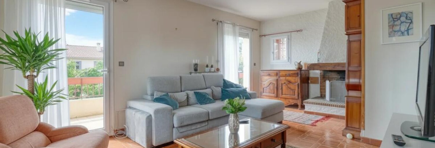 Maison 6 Pièces 144 m² à vendre à Tournefeuille (31170)