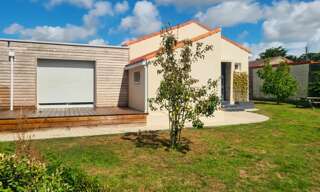 Maison 4 Pièces 90 m² à vendre à Paimbœuf (44560)