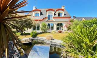 Maison 8 Pièces 140 m² à vendre à Pontivy (56300)