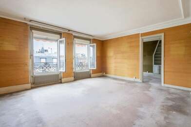 Appartement 3 pièces 699000 €