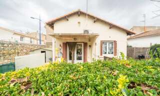 Maison 4 Pièces 37 m² à vendre à Pomérols (34810)