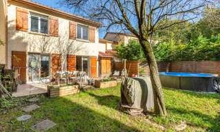 Maison 6 Pièces 155 m² à vendre à Fontaines-Saint-Martin (69270)