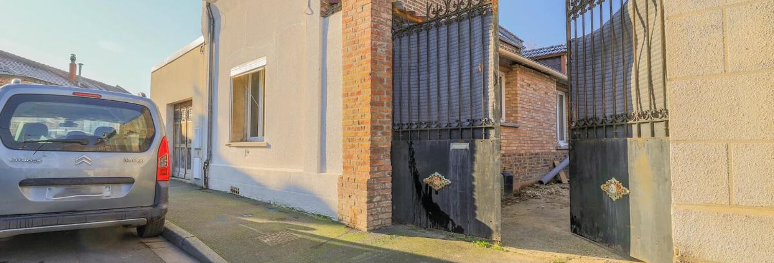 Maison 12 Pièces 220 m² à vendre à Amiens (80000)