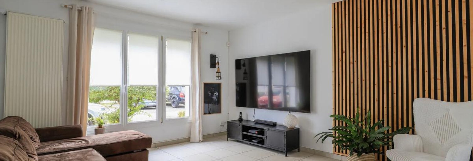 Maison 6 Pièces 120 m² à vendre à Douai (59500)