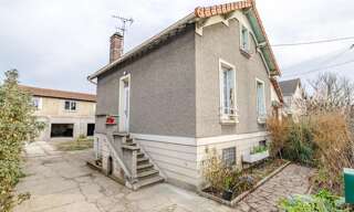 Maison 6 Pièces 120 m² à vendre à Viry-Châtillon (91170)