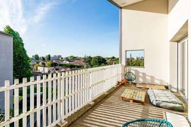 Appartement 3 pièces 200000 €