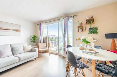 Appartement 3 pièces 199000 €