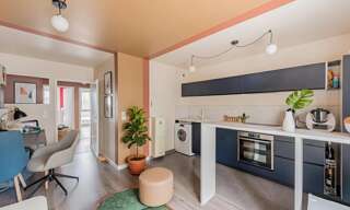 Appartement 3 Pièces 59 m² à vendre à Sucy-en-Brie (94370)