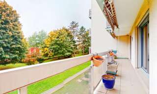 Appartement 4 Pièces 112 m² à vendre à Bourg-en-Bresse (01000)