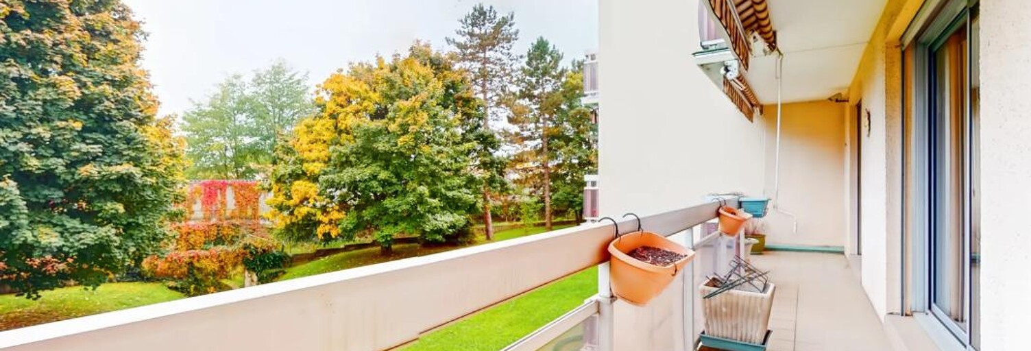 Appartement 4 Pièces 112 m² à vendre à Bourg-en-Bresse (01000)