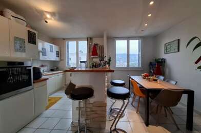 Appartement 3 pièces 209000 €