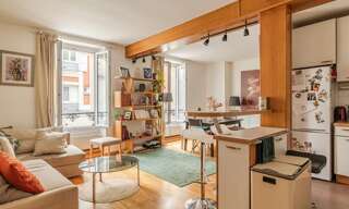 Appartement 3 Pièces 71 m² à vendre à Vanves (92170)